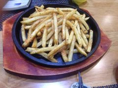 -竹马炭火烤肉(利济北路店)