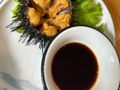 -旺角小渔村·海肠捞饭开创者(环山路店)
