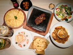 -卡朋西餐(悦汇城店)