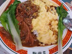 -港嘢茶檔(古北1699广场店)