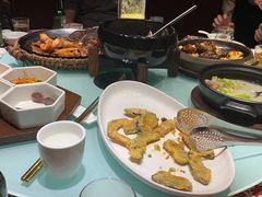 -临家闽南菜(翔安店)