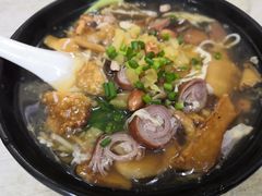 -阿芬卤面(花巷店)