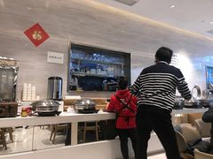 -香港翠园茶餐厅(迪凯银座店)