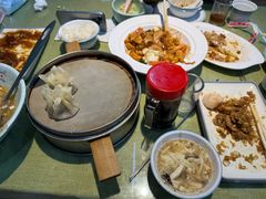 -振生清真饭店(永安道店)