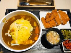 -噹噹呀咪咖喱屋(三阳百盛店)