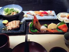 -鲤·鮨KOISUSHI