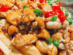 -蛙喔牛蛙(高新绿宝店)