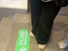 -海底捞火锅(长宁路龙之梦店)