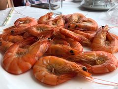 -渔民船说·北塘海鲜·天津菜·海肠捞饭(北塘古镇店)
