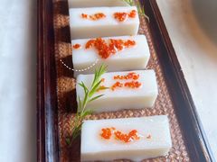 -吴越荣记苏州菜·松鼠桂鱼 100% 活鱼现做(月光码头店)