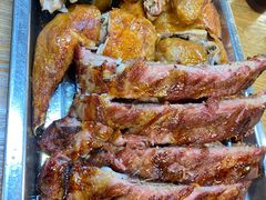 -顺徕德·仙庙烧鸡(桂庙路店)