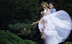 -钟爱一生婚纱摄影旗舰店