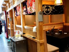 -老熟人烤肉城(马家堡店)