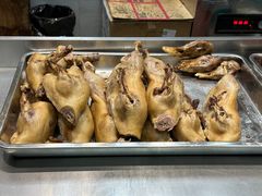 -戚顺兴盐水鸭(新街口明瓦廊店)