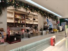 -LA JOLLA 墨西哥餐厅(学院路店)