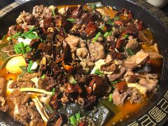 -一只烧鸡公(解放碑店)