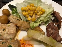 -北京王府井希尔顿酒店·万斯阁西餐厅