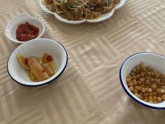-傻记乳鸽王海鲜餐厅