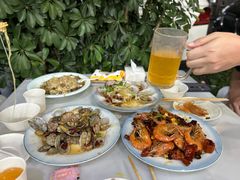 -来之顺海鲜菜馆·青岛菜·始于1993(栈桥店)