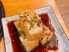 脆皮豆腐-京和风.日式家庭料理(京和风食堂大仓店)