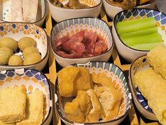 -螺大喜螺蛳粉火锅(雍和宫店)