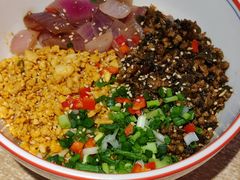 -阿当·小炒牛肉面(人广店)