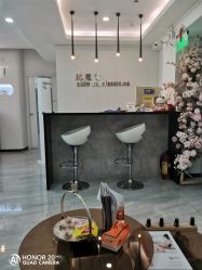 -肌理言健康美肌驻颜所