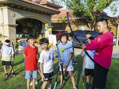 -马勒别墅饭店(静安寺店)