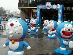 -五洲国际广场(文峰路店)