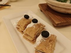 -利苑酒家(宜安广场店)