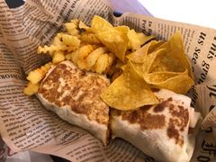 -TACO STAR 塔可星(下沙宝龙店)