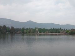 -云南民族村