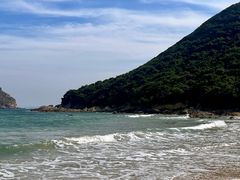 -西涌国际滨海旅游区