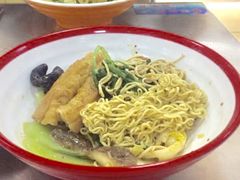 -南师大仙林校区东区食堂