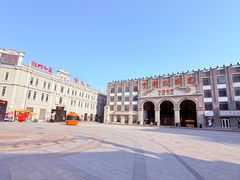 -中华巴洛克风情街