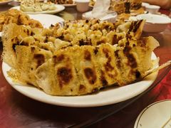 锅贴-胖子菜馆(隆昌路店)