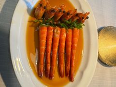 -莉莉海堂HAITANG·烤鸭(国贸商城店)