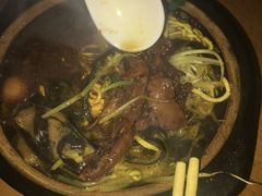 红烧牛杂砂锅-南湖胖子砂锅(南湖店)