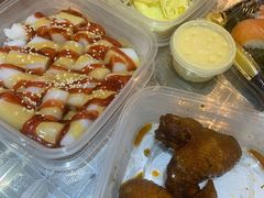 -孖记茶档·热腾茶餐(乐峰店)