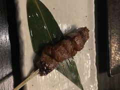 牛横膈膜-Fukumimi·美醉堂 居酒屋(金尚店)
