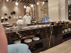 -常州富力喜来登酒店 Feast盛宴标帜西餐厅(新北万达广场店)