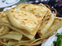 -姥家大锅台水库渔家