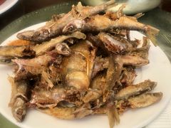 -同福农家菜(霞云岭国家森林公园店)