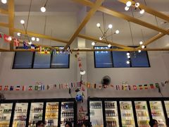 -吉源大排档·鱼生·海鲜(烧烤彩印厂店)