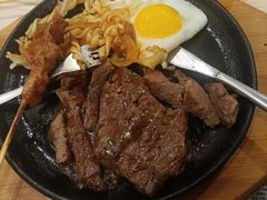 -纽斯特牛排自助餐厅(浦江万达店)