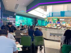 -亚马逊海鲜自助(梅溪湖步步高店)