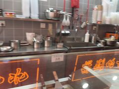 -蔡林记(古田二路店)