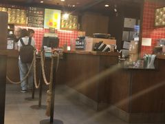 -星巴克(天津站区第二店)