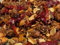 -杨乐辣子鸡(和田一街店)