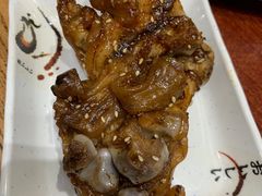 -金刚山烧烤(中山路店)